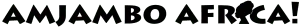 Amjambo Africa logo