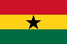 Kutoka nchini Ghana