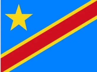 Kutoka Nchini DR Congo