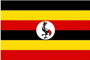 Kutoka nchini: Uganda and Rwanda