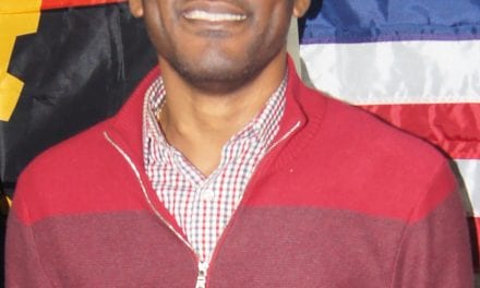 Twaganiriye n’ubuyobozi bw’abakomoka muri Angola baba muri Maine.