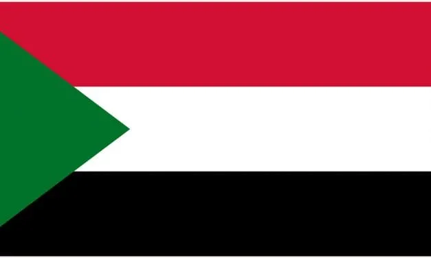 Kutoka nchini: Jamhuri ya Sudan