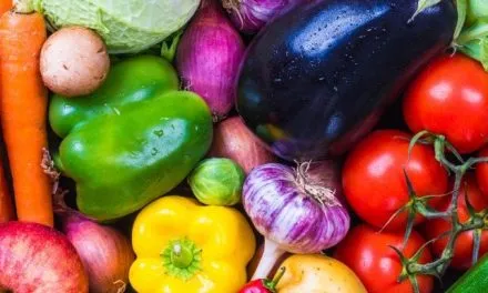 Food & Health: Cultural Differences