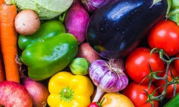 Food & Health: Cultural Differences