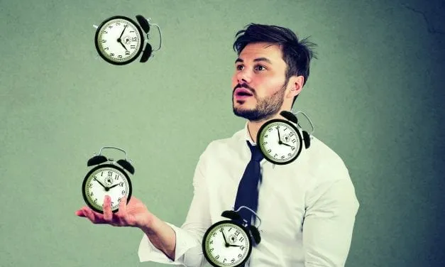 Time & Family: Cultural Differences