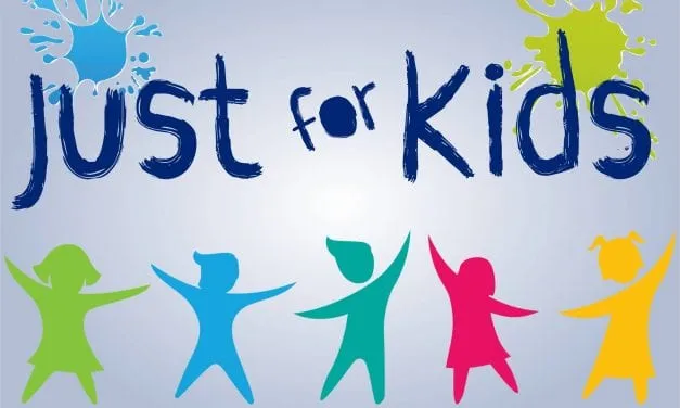 Just for Kids! – Nature Sculpture