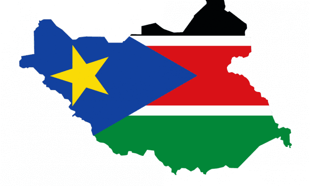 UN Security Council extends peacekeeping mission in South Sudan 