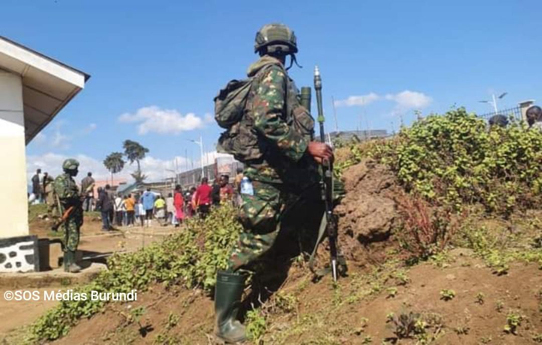 Qatar intensifies mediation, M23 gains ground, Congo–Rwanda tensions deepen