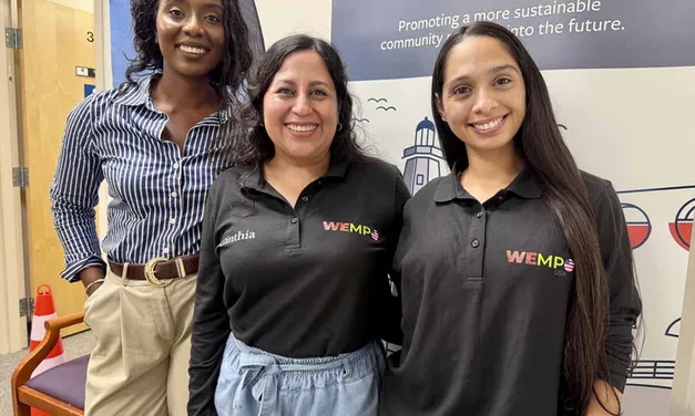WEMPO empowers immigrant communities through workforce development in Portland