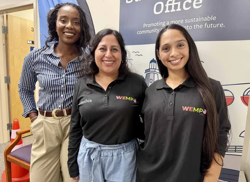 WEMPO empowers immigrant communities through workforce development in Portland