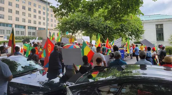 Ethiopians face uncertainty after TPS ends amid renewed conflicts back home