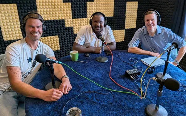 Beyond ‘I’m not racist’: Maine white men take on the work of racial justice
