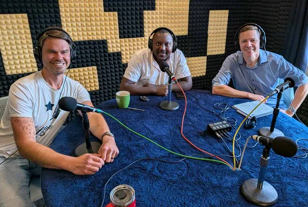Beyond ‘I’m not racist’: Maine white men take on the work of racial justice